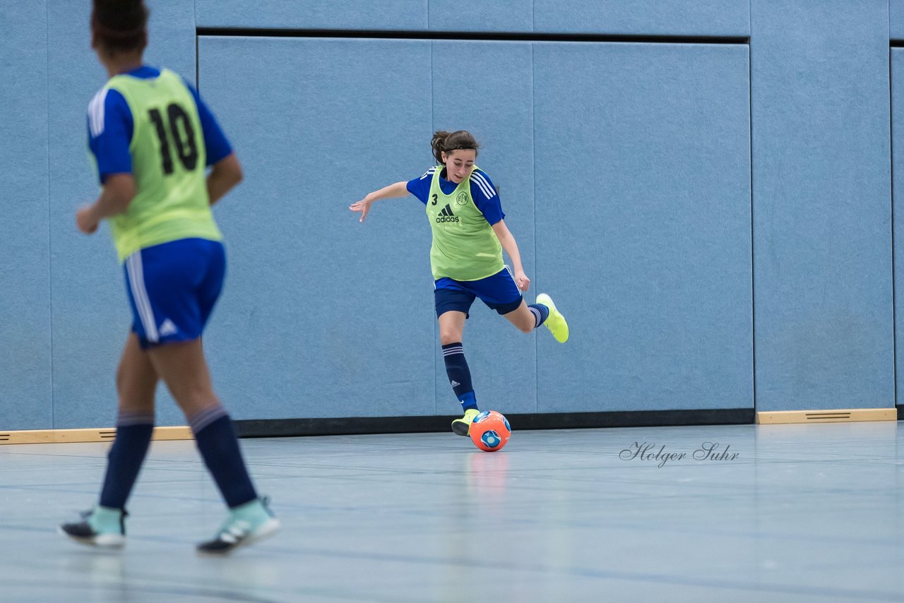 Bild 270 - HFV Futsalmeisterschaft